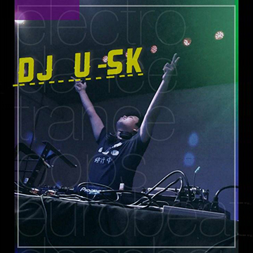 U-SK
