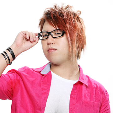 DJ Noriken